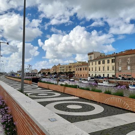 Mysa Fiumicino-Come A Casa Tua Vicino L'Aeroporto מראה חיצוני תמונה